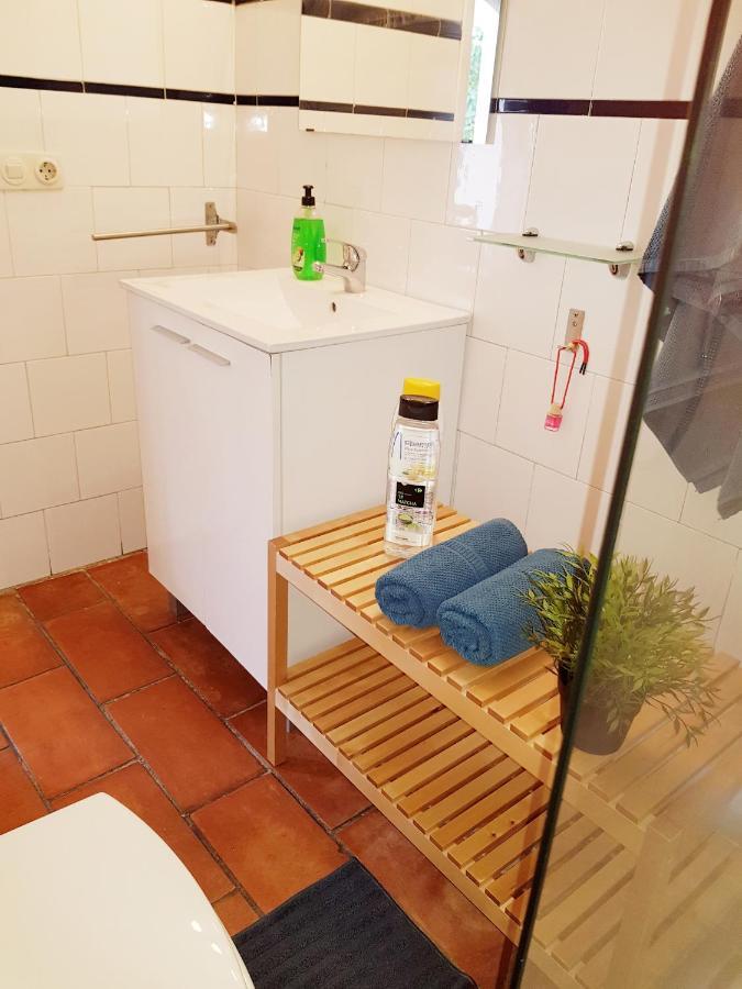 Patio Andaluz Siglo XVI Apartment Seville Exterior photo
