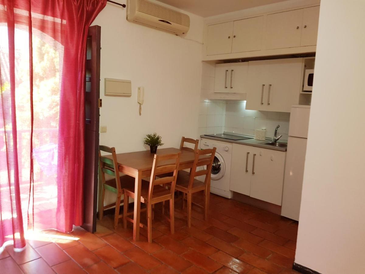 Patio Andaluz Siglo XVI Apartment Seville Exterior photo