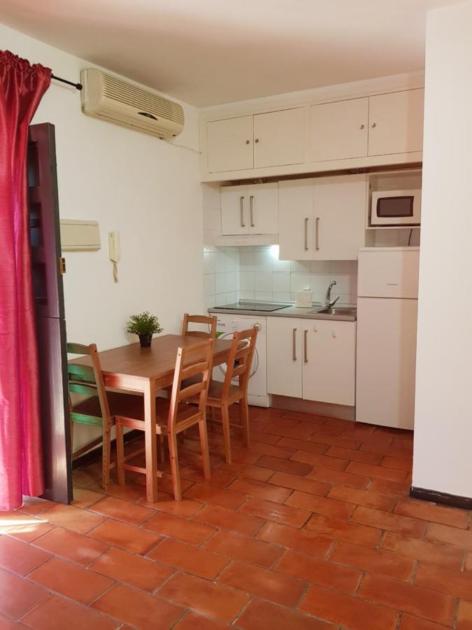 Patio Andaluz Siglo XVI Apartment Seville Exterior photo